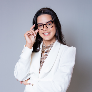 Picture of Dra. Brenda Lopes